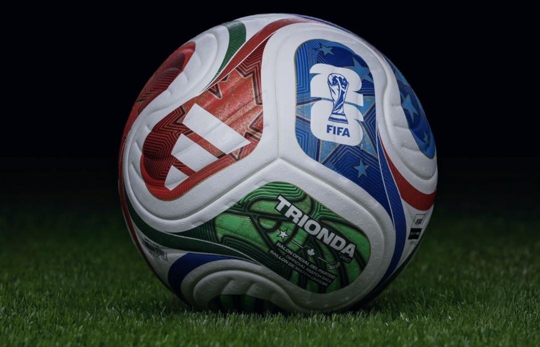 2026世界杯直播表 赛程概览
